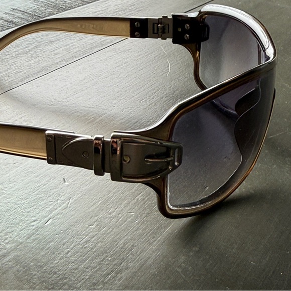 Gucci Vintage Oversized Sunglasses GG 2590/S - Picture 8 of 8